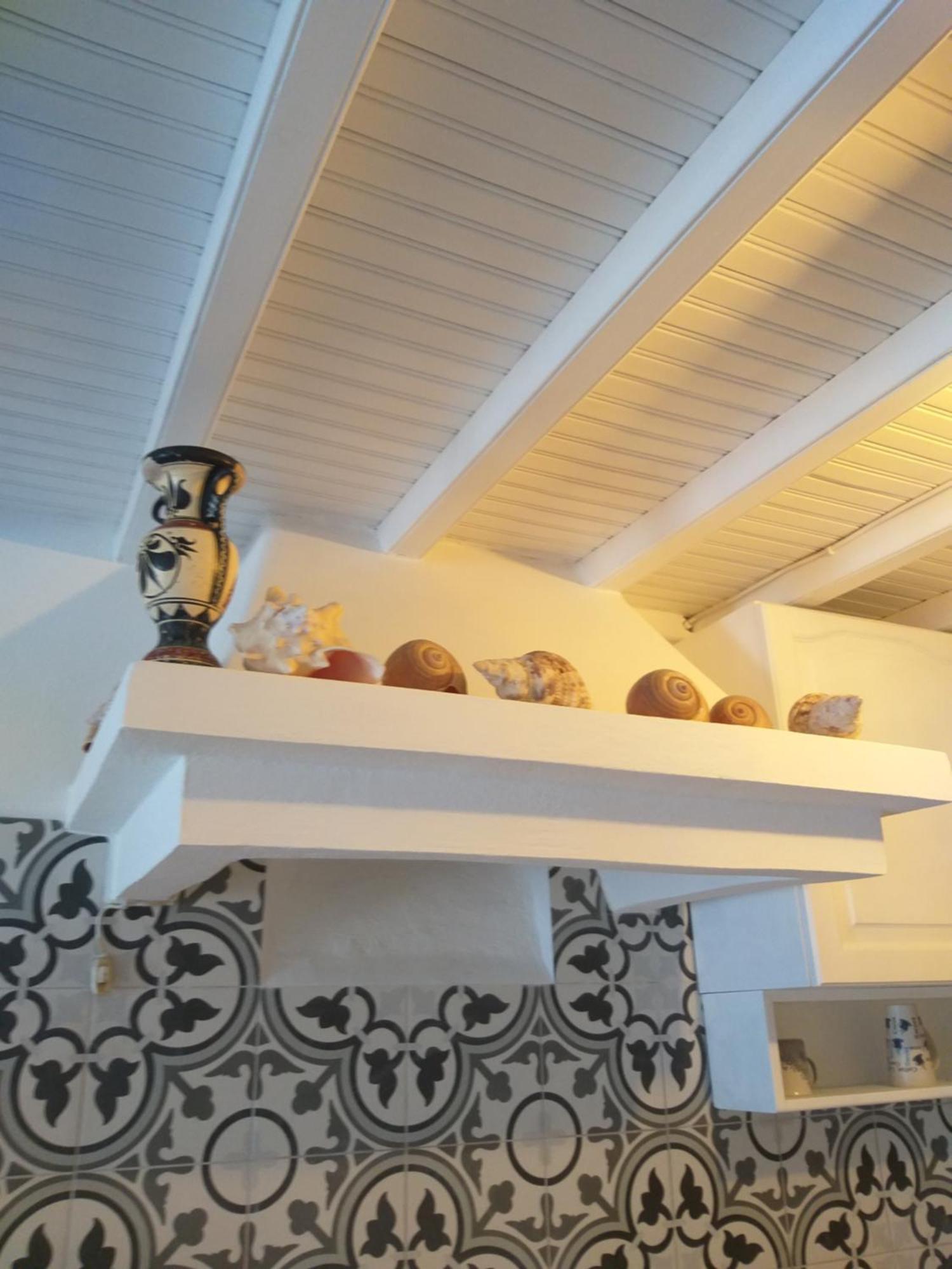 Alex Oldtown Sea View Rooms And Appartments Mykonos Town Kültér fotó