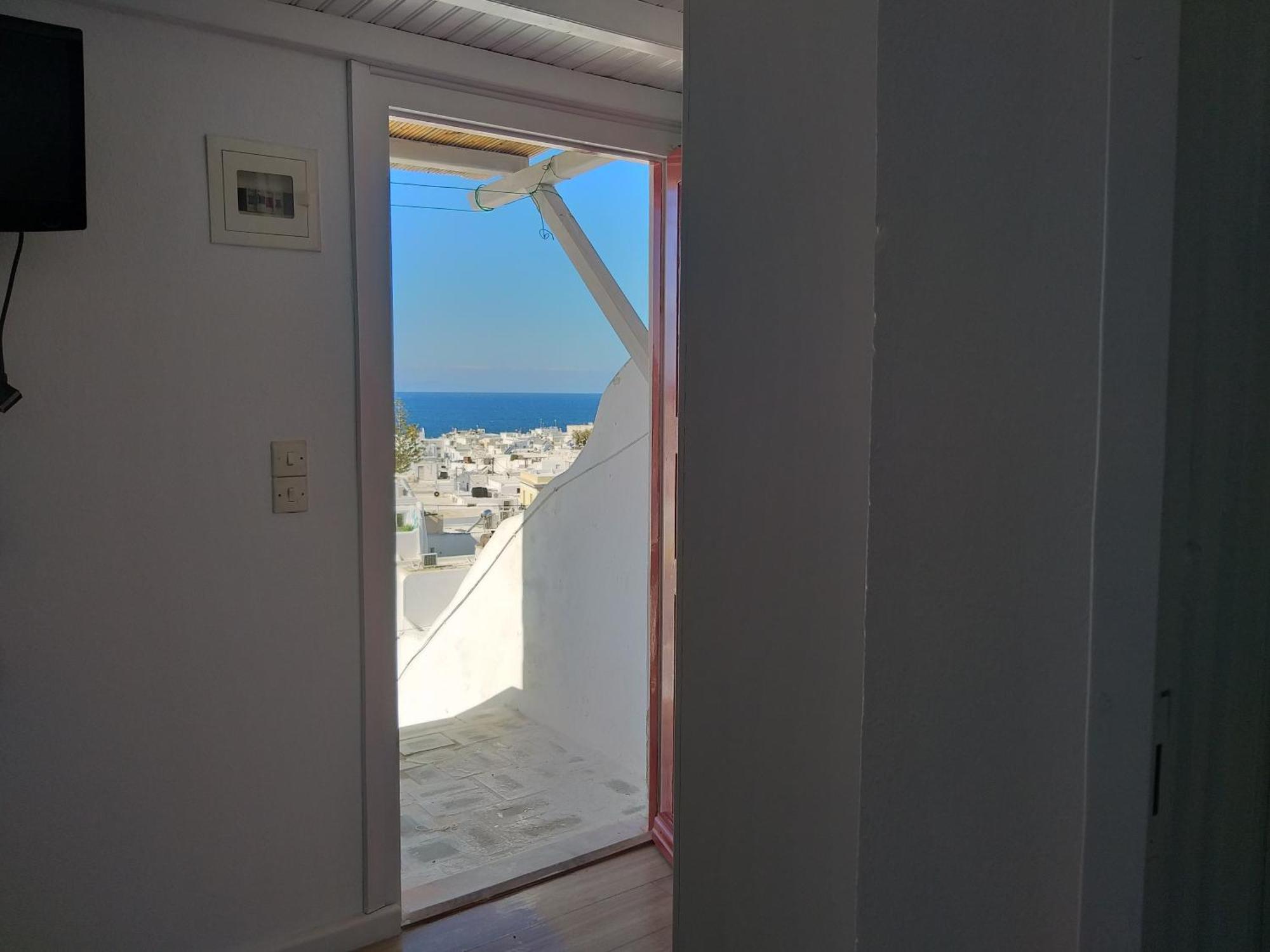 Alex Oldtown Sea View Rooms And Appartments Mykonos Town Szoba fotó