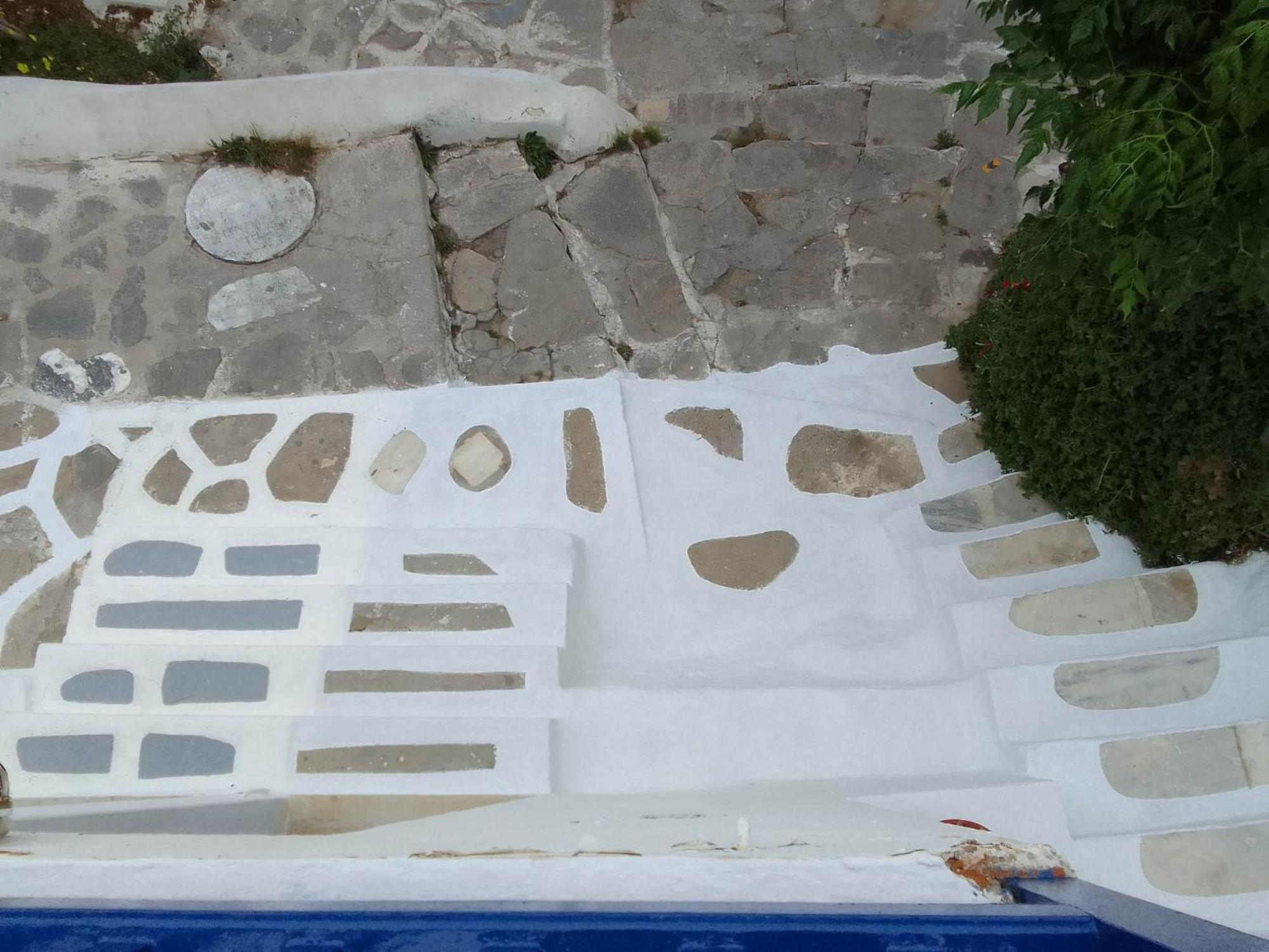 Alex Oldtown Sea View Rooms And Appartments Mykonos Town Szoba fotó