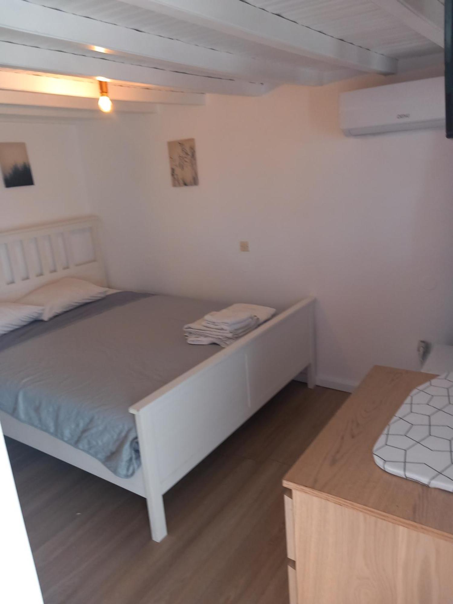 Alex Oldtown Sea View Rooms And Appartments Mykonos Town Szoba fotó