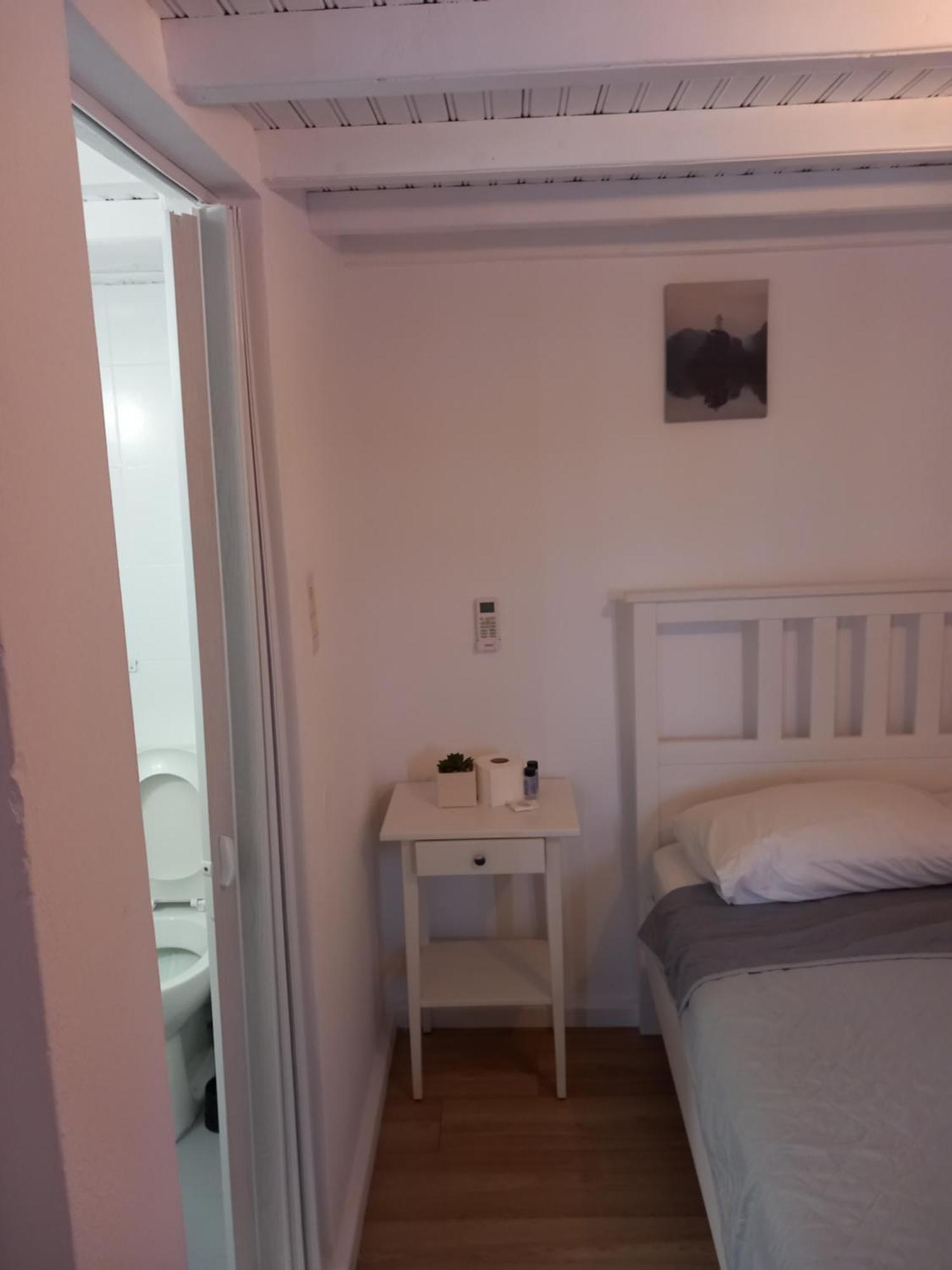 Alex Oldtown Sea View Rooms And Appartments Mykonos Town Szoba fotó